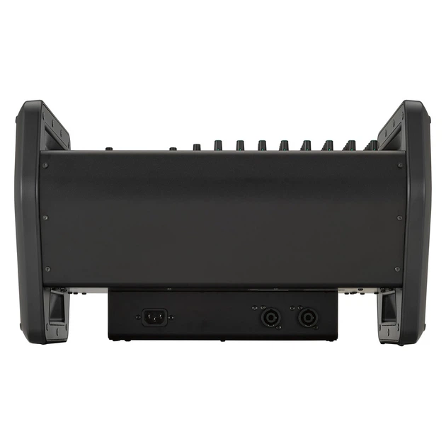 Микшерный пульт Yamaha EMX7 - изображение 4