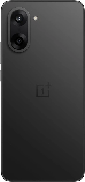 Мобільний телефон OnePlus Nord CE 5 8/256GB Black (OPNCE58256B) - зображення 4