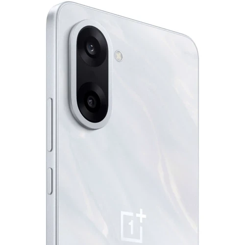 Мобільний телефон OnePlus Nord CE 5 8/256GB Marble Mist (OPNCE58256MM) - зображення 6