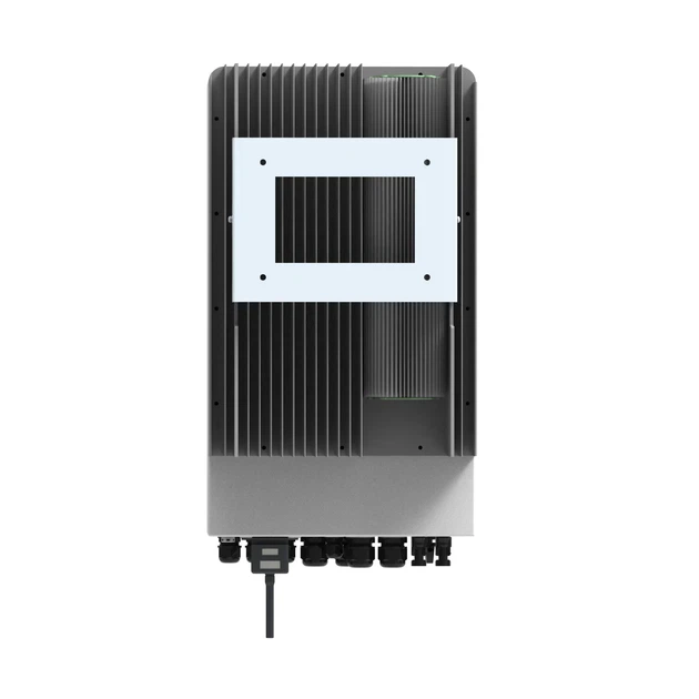Однофазний низьковольтний гібридний інвертор Deye 5 кВт SUN-5K-SG05LP1-EU(AM2-PLUS) - изображение 4
