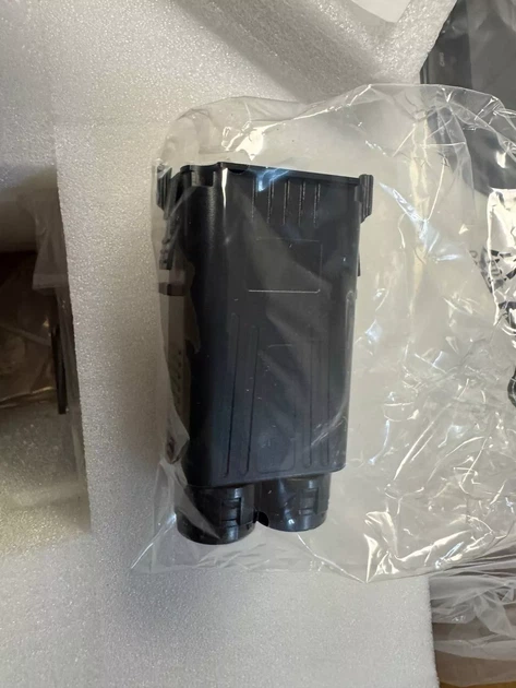 Однофазний гібридний інвертор Growatt 6 кВт SPF6000 ES PLUS з Wi-Fi модулем - зображення 7