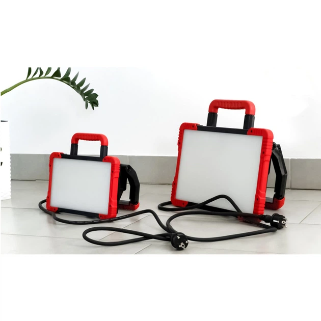 Прожектор светлодиодный HOROZ ELECTRIC 068-019-0060-010 WORKSHOP-60 - изображение 2