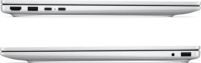 Ноутбук HP OmniBook 3 Laptop 16-by0025ua Glacier Silver (D4NY2EA) - зображення 6