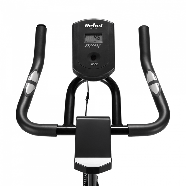 Велотренажер REBEL ACTIVE модель RBA-1016 - изображение 4