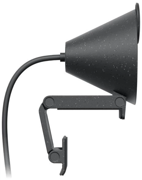 Веб-камера Logitech Brio 300 FHD Graphite (960-001436) - зображення 2