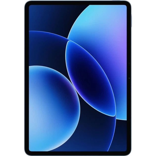 Планшет Xiaomi Pad 8 12/256GB Blue (with charger) (Global Version) - Фото 1 Планшет Xiaomi Pad 8 12/256GB Blue (with charger) (Global Version) - изображение 1