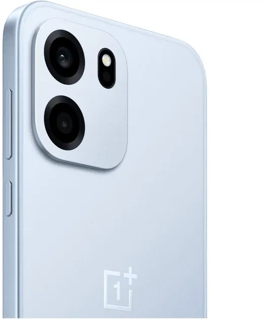 Мобільний телефон OnePlus Nord CE6 5G 8/256GB Fresh Blue (OPNCE65G8256FBL) - зображення 6