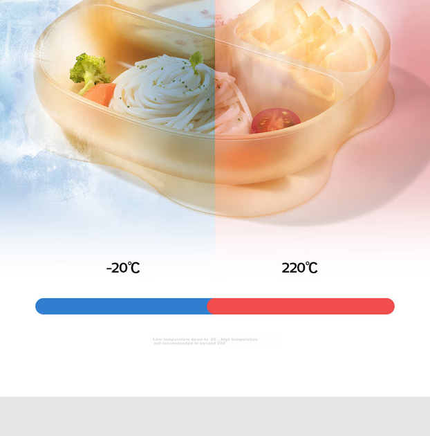 Тарілка Philips Avent з присоскою силіконова дитяча - зображення 5