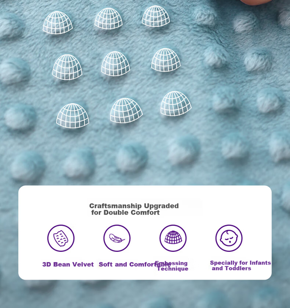 Одеяло-игрушка Philips Avent успокаивающая Пингвин - изображение 7