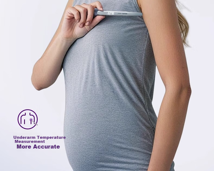 Термометр Philips Avent AET-F355 Инфракрасный - изображение 7