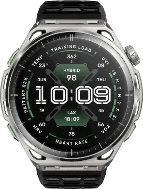 Смарт-часы Amazfit Balance 3 Стальные (W2566AP1N) (1208789) - Фото 1 Смарт-часы Amazfit Balance 3 Стальные (W2566AP1N) (1208789) - изображение 1