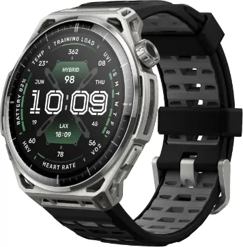 Смарт-часы Amazfit Balance 3 Стальные (W2566AP1N) (1208789) - Фото 3 Смарт-часы Amazfit Balance 3 Стальные (W2566AP1N) (1208789) - изображение 3