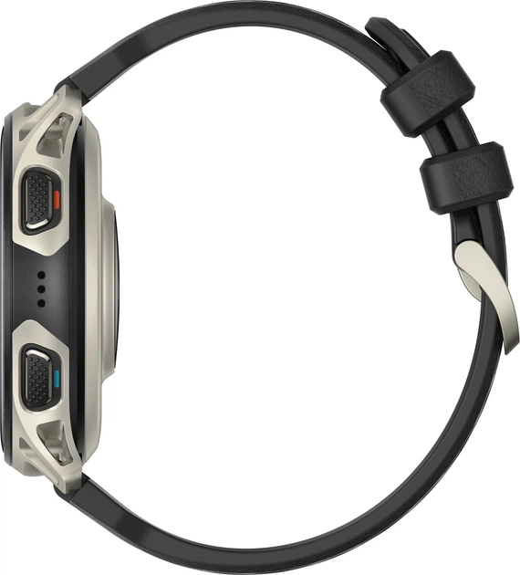 Смарт-часы Amazfit Cheetah 2 Pro Титан (W2564GL1N) (1199294) - изображение 10
