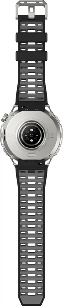 Смарт-часы Amazfit Balance 3 Стальные (W2566AP1N) (1208789) - Фото 8 Смарт-часы Amazfit Balance 3 Стальные (W2566AP1N) (1208789) - изображение 8