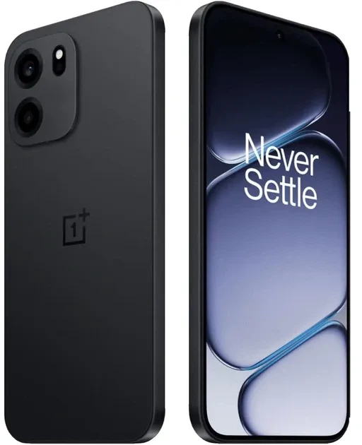 Мобільний телефон OnePlus Nord CE6 5G 8/256GB Black (OPNCE65G8256B) - зображення 3