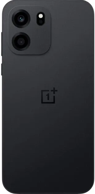 Мобільний телефон OnePlus Nord CE6 5G 8/256GB Black (OPNCE65G8256B) - зображення 4