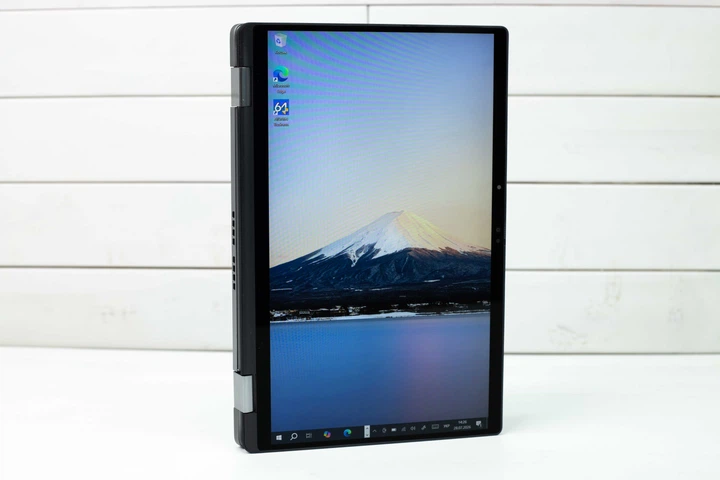 Ноутбук-планшет 2в1 Dell Latitude 7430 i7-1265U 16RAM 512SSD IPS Touch 14” Б/В - зображення 9