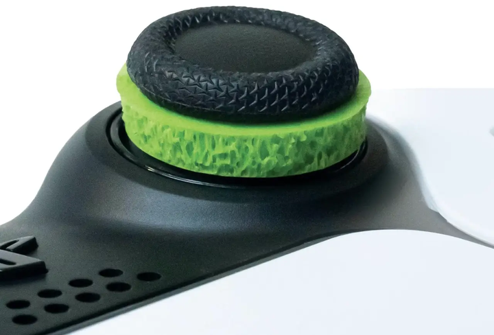 Прицельные кольца KontrolFreek Precision Rings для PS5 DualSense, PS4, Xbox Series X| S, Xbox One, Switch Pro, Steam Deck, 6 шт - изображение 3