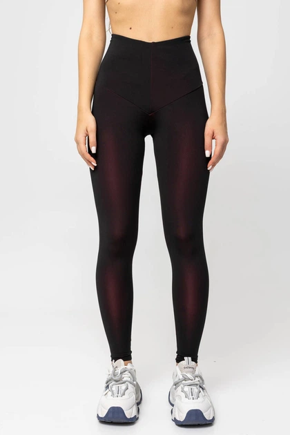 Лосини з ефектом проявлення кольору TOTALFIT Hidden Color Y2-IR4 M - Фото 1 Лосини з ефектом проявлення кольору TOTALFIT Hidden Color Y2-IR4 M - изображение 1