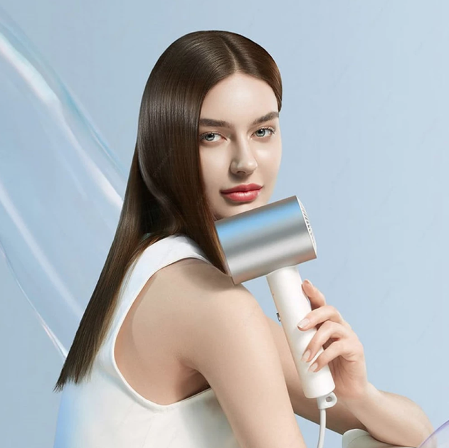Фен Xiaomi Water Ionic Hair Dryer H500 (CMJ03LX) [75244] - зображення 7