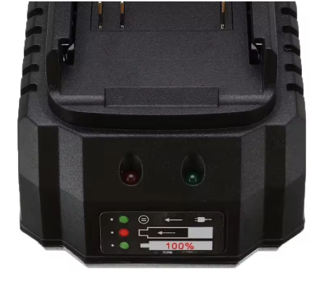 Зарядное устройство для аккумуляторов MAKITA 18-21V. - Фото 3 Зарядное устройство для аккумуляторов MAKITA 18-21V. - изображение 3