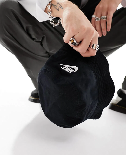 Панама унісекс Apex bucket S - Фото 3 Панама унісекс Apex bucket S - изображение 3