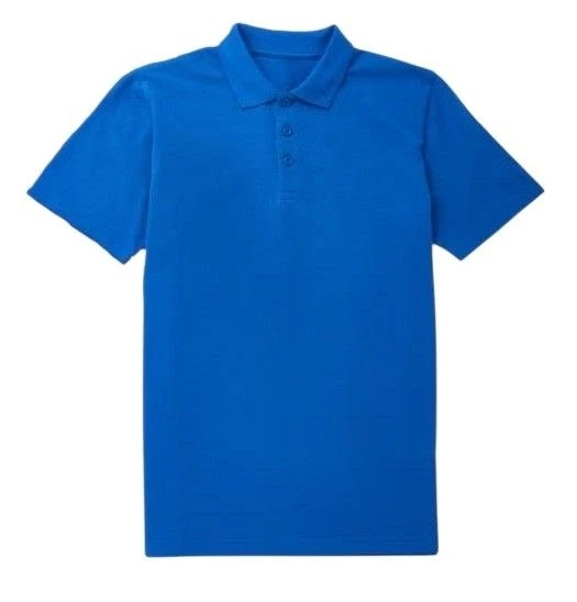 Детская футболка Matalan для мальчиков 116 см ( 6 лет) синяя - Фото 1 Детская футболка Matalan для мальчиков 116 см ( 6 лет) синяя - изображение 1