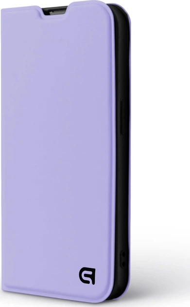 Чехол-книжка для смартфона ArmorStandart OneFold Case для Samsung Galaxy S26 FE 5G Lavender (ARM91719) - изображение 2