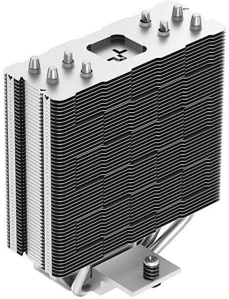 Кулер для процессора Deepcool AG400 (R-AG400-BKNNMN-G-1) - Фото 6 Кулер для процессора Deepcool AG400 (R-AG400-BKNNMN-G-1) - изображение 6