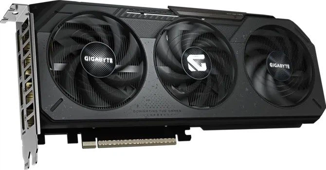 Видеокарта GF RTX 5060 8GB GDDR7 Gaming OC V2 Gigabyte (GV-N5060GAMING OCV2-8GD) - Фото 9 Видеокарта GF RTX 5060 8GB GDDR7 Gaming OC V2 Gigabyte (GV-N5060GAMING OCV2-8GD) - изображение 9