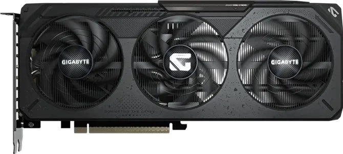 Видеокарта GF RTX 5060 8GB GDDR7 Gaming OC V2 Gigabyte (GV-N5060GAMING OCV2-8GD) - Фото 6 Видеокарта GF RTX 5060 8GB GDDR7 Gaming OC V2 Gigabyte (GV-N5060GAMING OCV2-8GD) - изображение 6