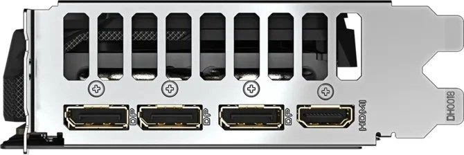 Видеокарта GF RTX 5060 8GB GDDR7 Gaming OC V2 Gigabyte (GV-N5060GAMING OCV2-8GD) - Фото 3 Видеокарта GF RTX 5060 8GB GDDR7 Gaming OC V2 Gigabyte (GV-N5060GAMING OCV2-8GD) - изображение 3