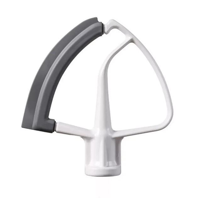 Кухонна машина KitchenAid Artisan 4,8 л 5KSM175PSEVB з відкидним блоком колір оксамитово-блакитний - зображення 4