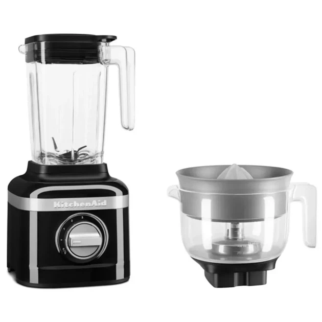 Блендер Kitchenaid K150 5KSB1325EOB чорний - зображення 2