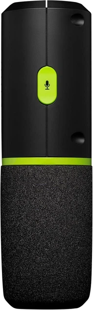 Мікрофон Shure MV6 USB-C для геймерів та стрімерів - зображення 3