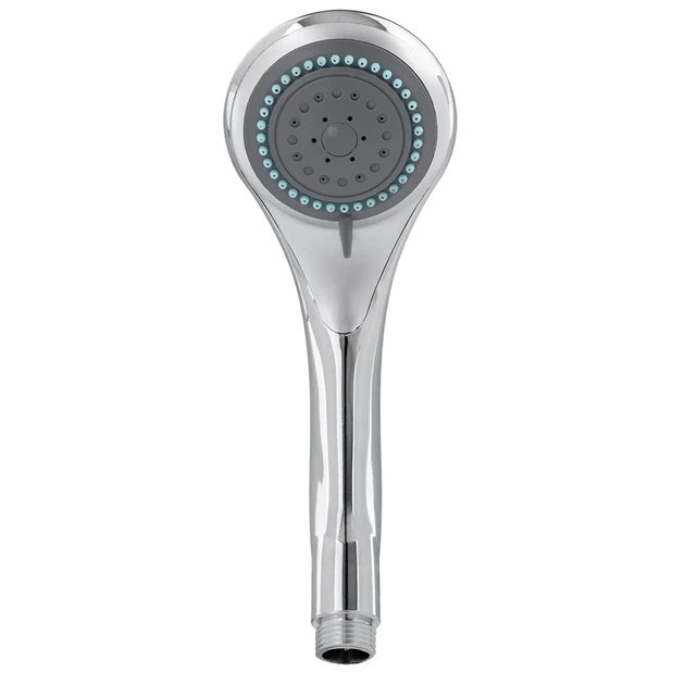Лейка для душа AQUATICA XC-4338 80мм 3 режима - изображение 3