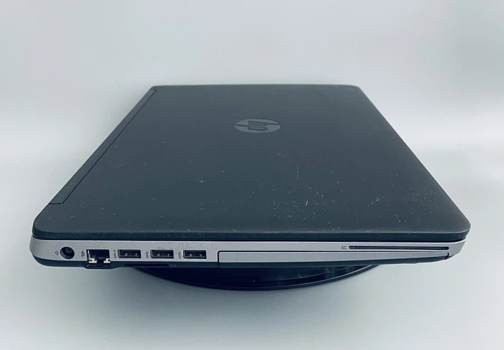 Ноутбук HP ProBook 650 G1 15.6" HD (1366×768) Intel Core i5-4210M/DDR3 8Gb/SSD 120Gb Б/У - Фото 7 Ноутбук HP ProBook 650 G1 15.6" HD (1366×768) Intel Core i5-4210M/DDR3 8Gb/SSD 120Gb Б/У - изображение 7