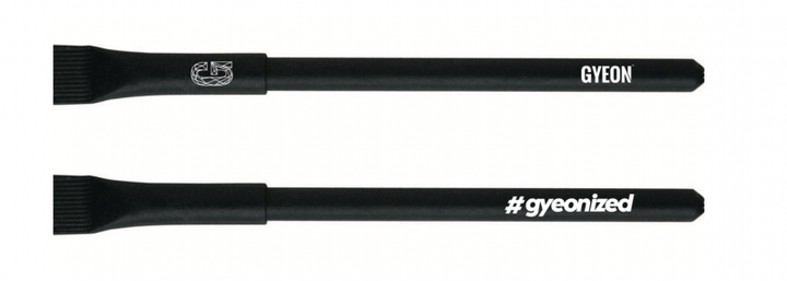 Ручка черная Gyeon PAPER PEN black - Фото 1 Ручка черная Gyeon PAPER PEN black - изображение 1
