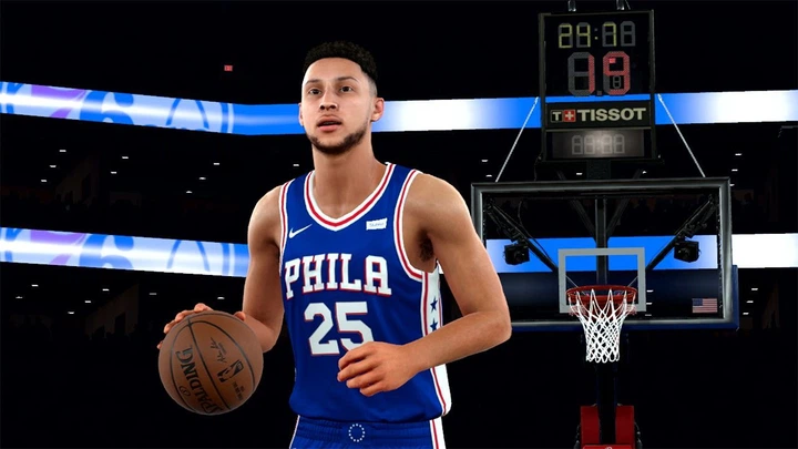 ROZETKA » NBA 2k19 (Nintendo Switch) Английская версия от продавца