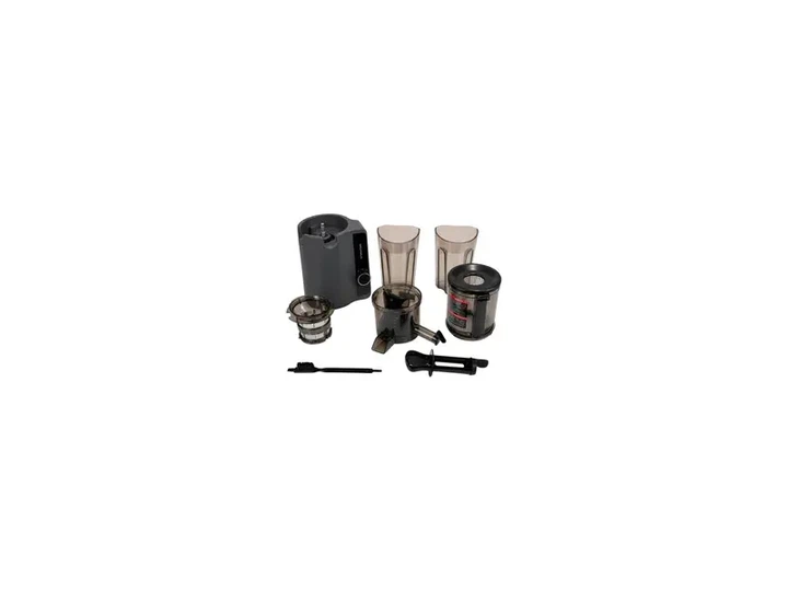 Соковитискач Grunhelm GJR15113 - Фото 4 Соковитискач Grunhelm GJR15113 - изображение 4