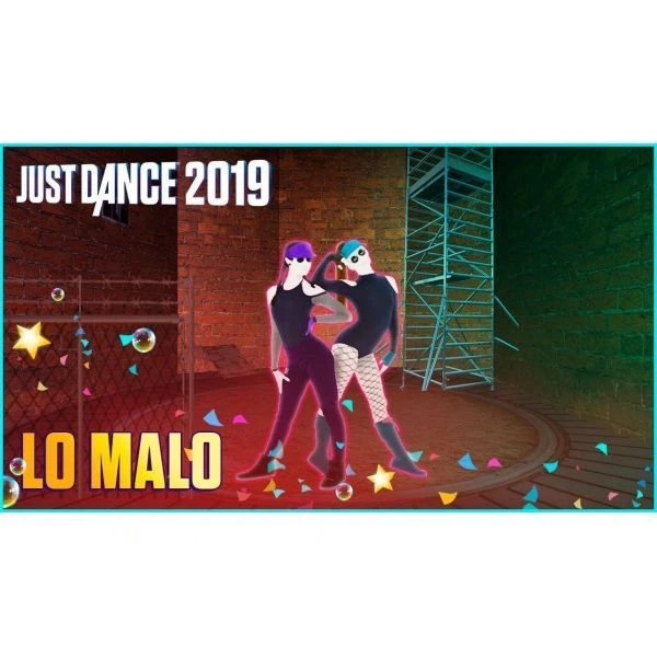 ROZETKA » Just Dance 2019 Nintendo Switch Русская версия от