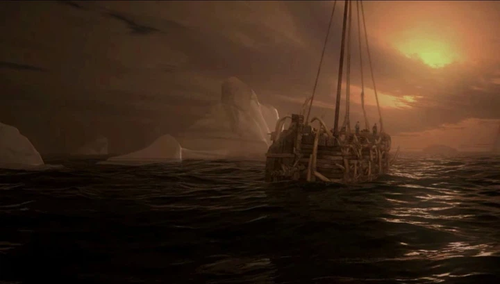 Syberia 2 Nintendo Switch - Фото 6 Syberia 2 Nintendo Switch - изображение 6