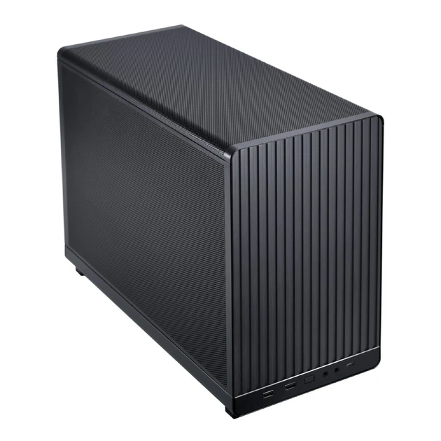 Корпус Lian Li A3-mATX Black (G99.A3X.00) - зображення 2