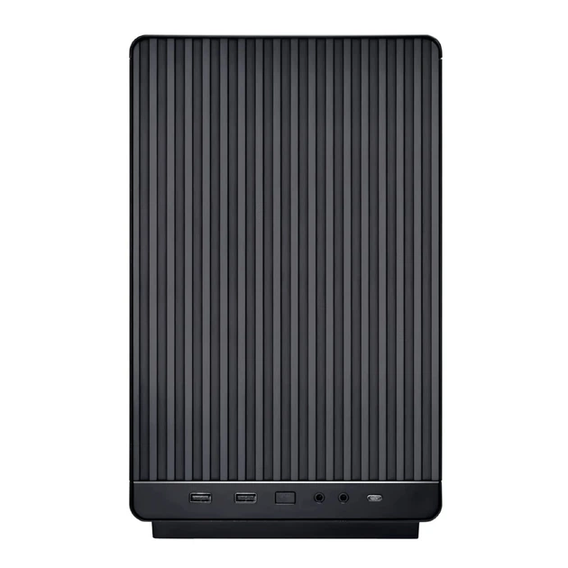 Корпус Lian Li A3-mATX Black (G99.A3X.00) - зображення 3