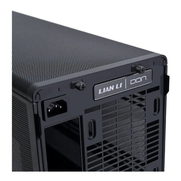 Корпус Lian Li A3-mATX Black (G99.A3X.00) - зображення 8