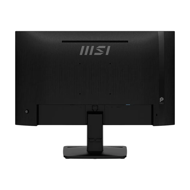 Монитор 23.8" MSI PRO MP242 E14A IPS 1920x1080 144 Гц 300 кд/м² колонки 2x2 Вт Black - изображение 6