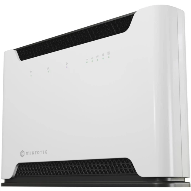 Маршрутизатор точка доступа Mikrotik Chateau LTE7 with RouterOS L4 2.4 ГГц/5 ГГц (D53G-5HacD2HnD-TC&R11e-LTE7) - Фото 2 Маршрутизатор точка доступа Mikrotik Chateau LTE7 with RouterOS L4 2.4 ГГц/5 ГГц (D53G-5HacD2HnD-TC&R11e-LTE7) - изображение 2