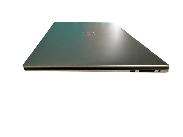 Ноутбук Dell Precision 5550 i7-10750H 6 ядер/Quadro T2000 4gb/32gb ddr4/4K UHD Б/В - изображение 6