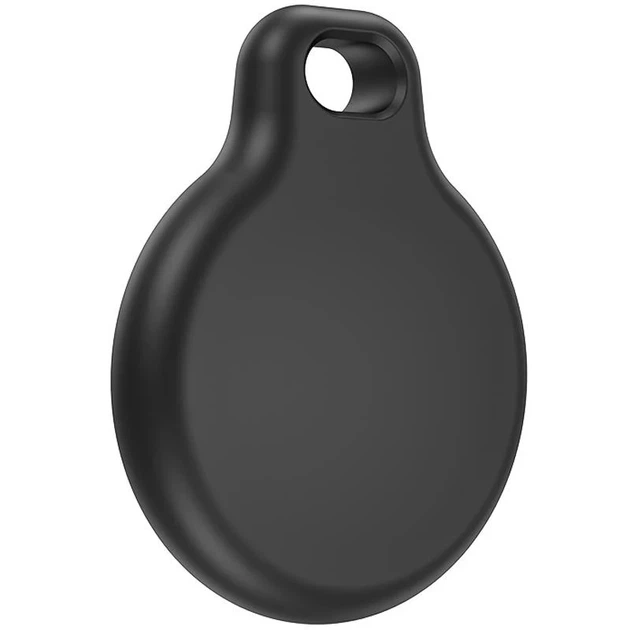 Трекер Hoco E91 Smart Tag 230 mAh ABS Белый - изображение 6