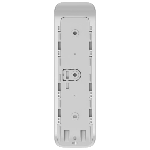 Беспроводной извещатель движения штора Ajax Curtain Outdoor Mini Jeweller 2 × CR123A IP55 - Фото 3 Беспроводной извещатель движения штора Ajax Curtain Outdoor Mini Jeweller 2 × CR123A IP55 - изображение 3